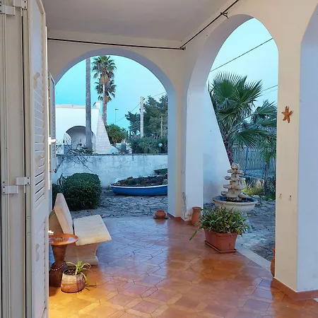 Musella Отель типа 