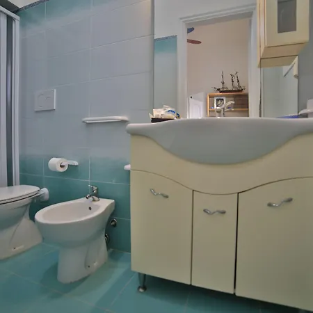 Musella Отель типа 