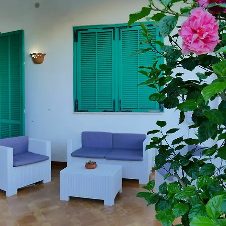 Musella 3* Порто-Чезарео