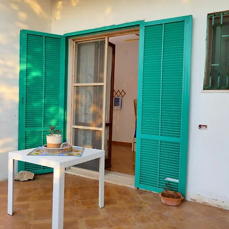 Musella 3* Порто-Чезарео