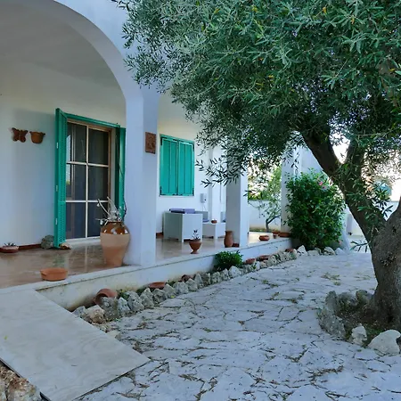 Musella Порто-Чезарео