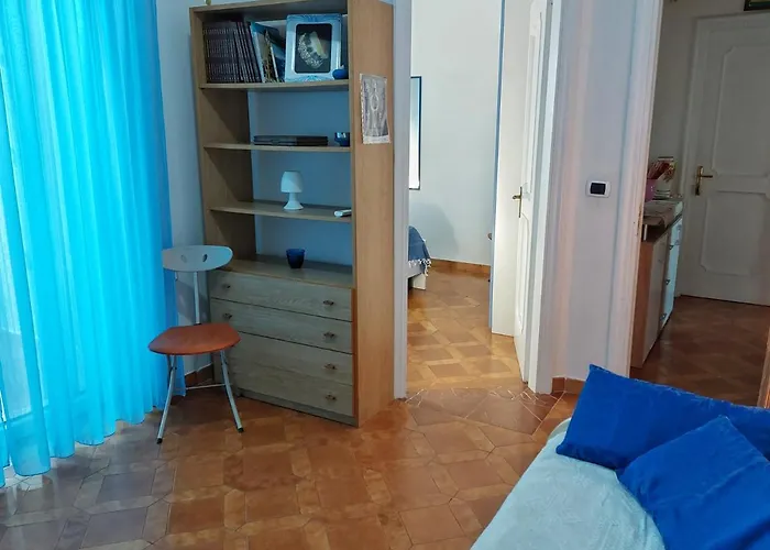 Bed & Breakfast Musella