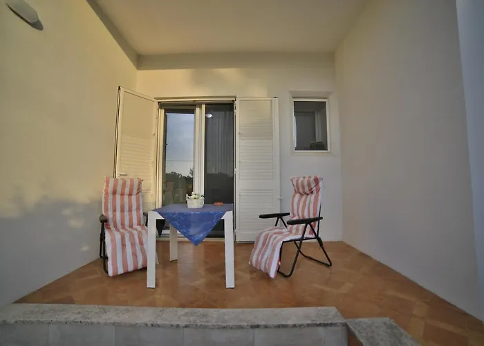 Bed & Breakfast Musella