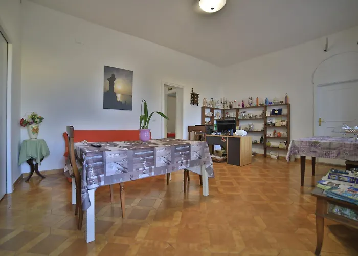 Bed & Breakfast Musella 3*