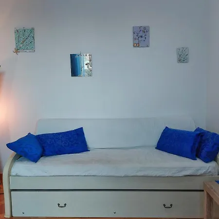 Musella فندق مبيت وإفطار 3*