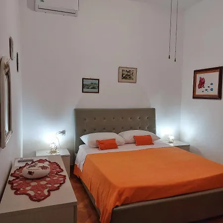 ベッド・アンド・ブレックファスト Musella ポルト・チェザーレオ