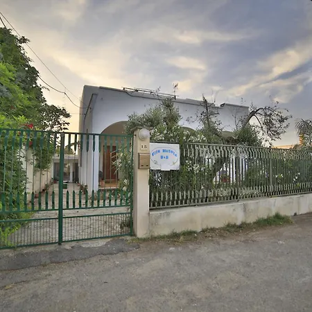 Musella ポルト・チェザーレオ