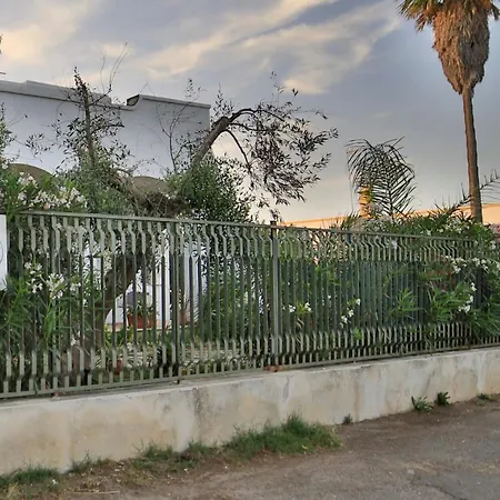 فندق مبيت وإفطار Musella 3*