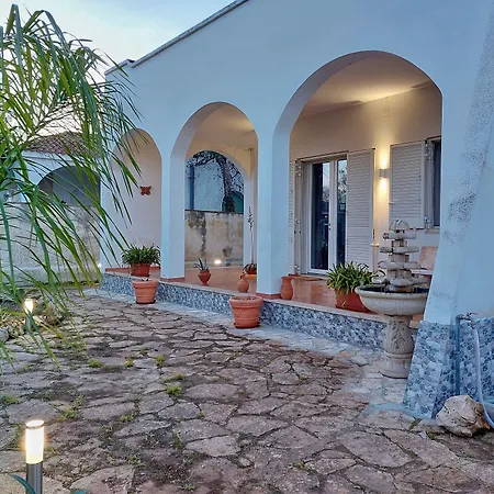 فندق مبيت وإفطار Musella