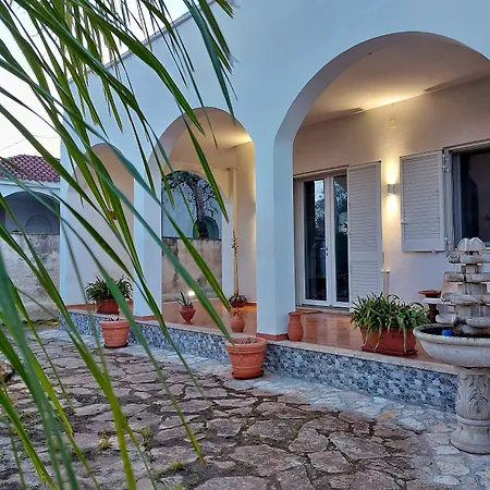 Musella 3* ポルト・チェザーレオ