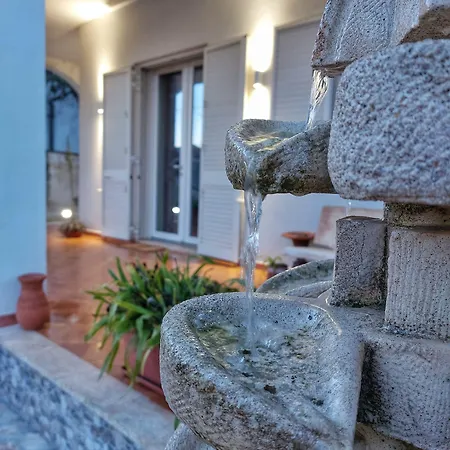 فندق مبيت وإفطار Musella بورتو سيساريو