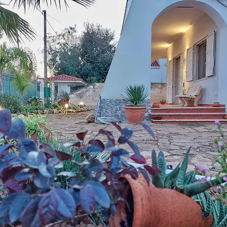 فندق مبيت وإفطار Musella 3*