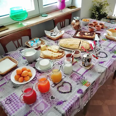 فندق مبيت وإفطار Musella 3*