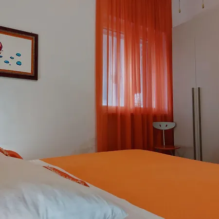 Musella فندق مبيت وإفطار بورتو سيساريو