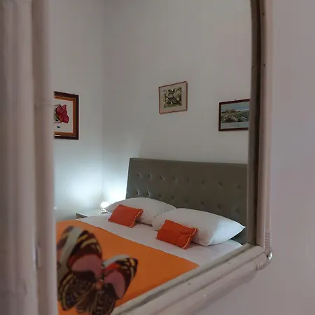 Bed & Breakfast Musella