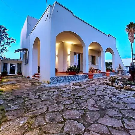 Bed & Breakfast Musella Porto Cesareo
