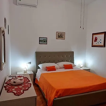 Musella Bed & Breakfast Porto Cesareo