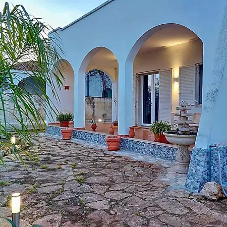 Musella Bed & Breakfast Porto Cesareo