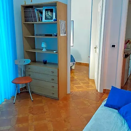 Bed & Breakfast Musella