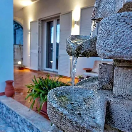 Musella Porto Cesareo