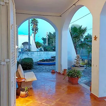 Bed & Breakfast Musella 3*