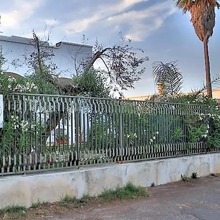 Bed & Breakfast Musella