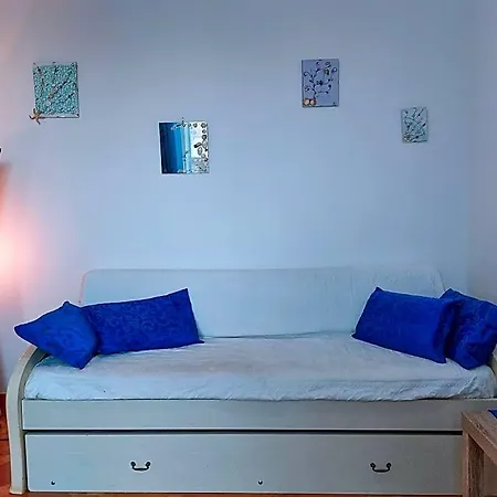 Bed & Breakfast Musella Porto Cesareo