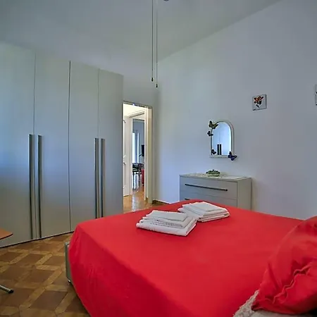 Musella Bed & Breakfast Porto Cesareo