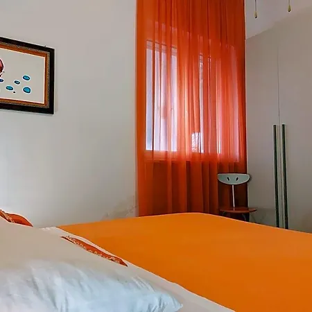 Musella Bed & Breakfast Porto Cesareo
