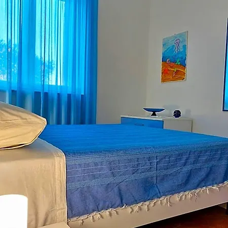 Musella Bed & Breakfast Porto Cesareo