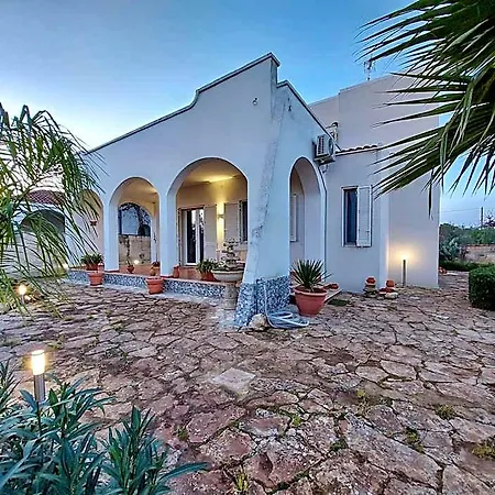 Musella 3* Porto Cesareo
