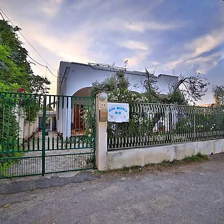 Musella Bed & Breakfast 3*