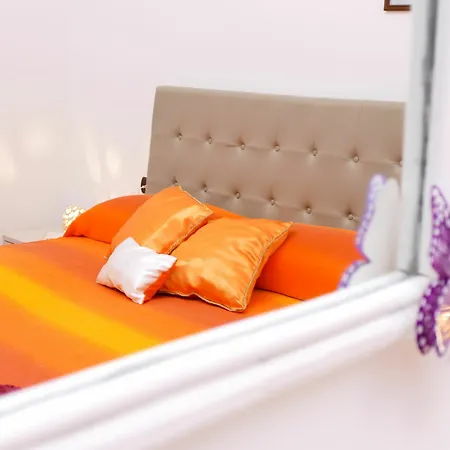 Bed & Breakfast Musella 3*
