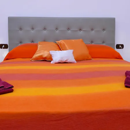 Musella فندق مبيت وإفطار