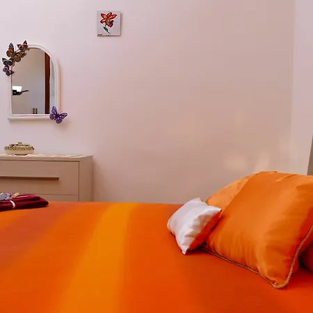 B&B Musella 포르토 세자레오