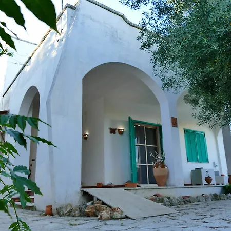 فندق مبيت وإفطار Musella