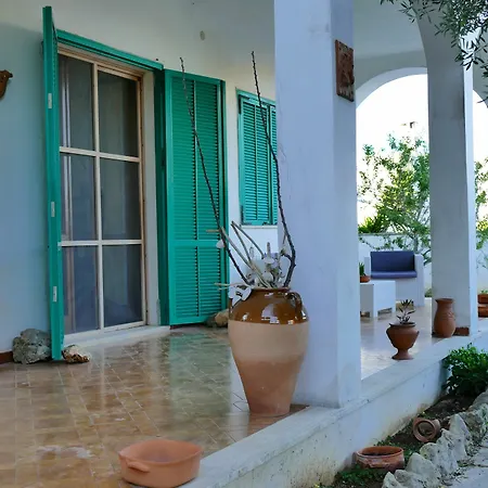 Bed & Breakfast Musella