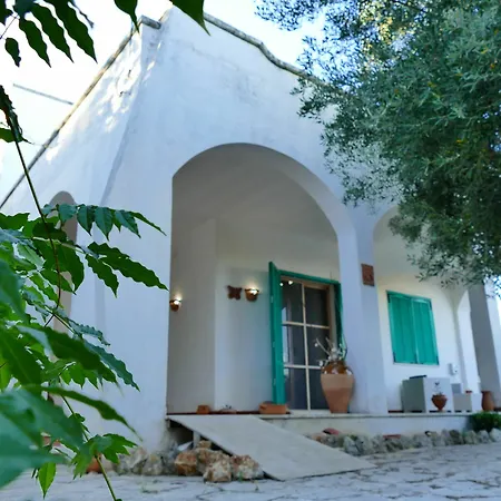 Musella 3* ポルト・チェザーレオ