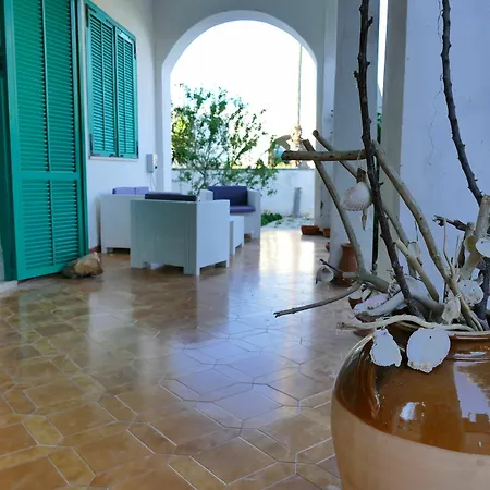 Musella فندق مبيت وإفطار 3*