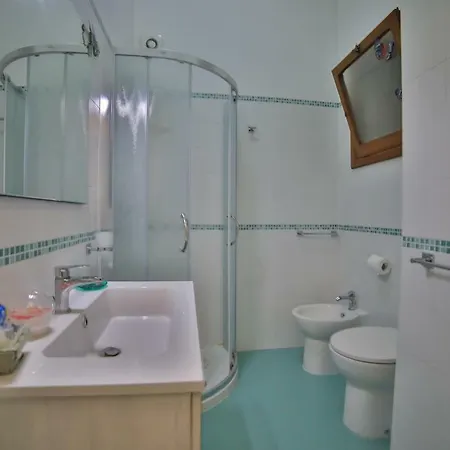 Bed & Breakfast Musella