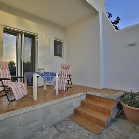 Musella 3* Porto Cesareo