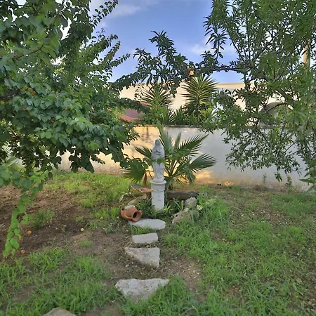 Bed & Breakfast Musella 3*
