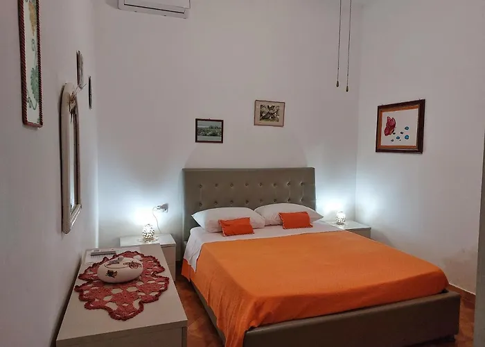 Bed & Breakfast Musella Porto Cesareo