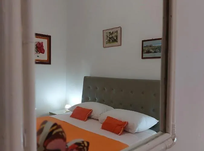 Bed & Breakfast Musella