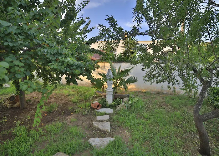 Bed & Breakfast Musella 3*