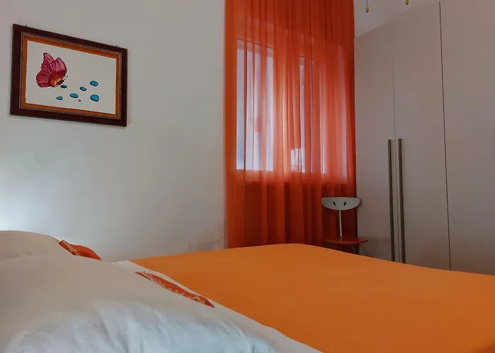 Musella Bed & Breakfast Porto Cesareo