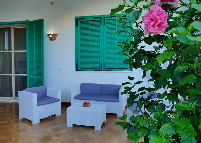 Musella 3* Porto Cesareo