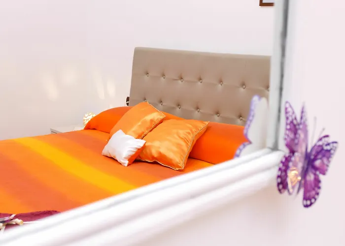 Bed & Breakfast Musella 3*
