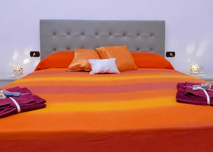 Musella Bed & Breakfast