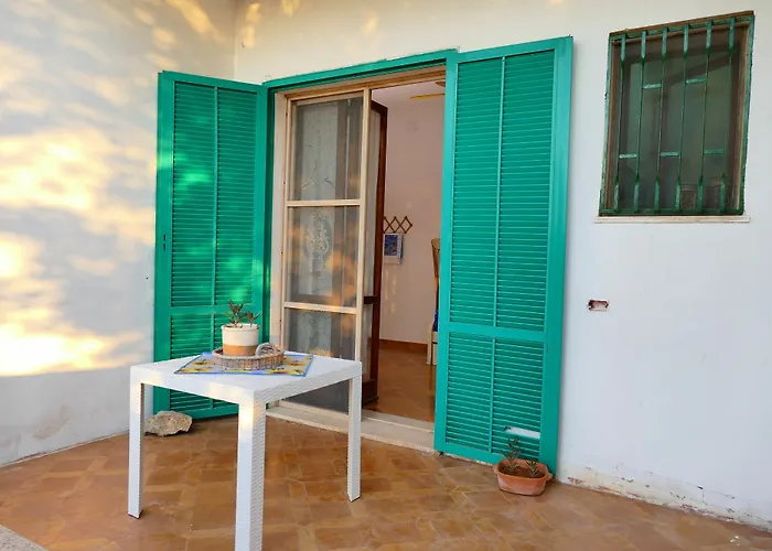 Musella 3* Porto Cesareo